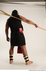 ATILLA EGYPTIAN GOD 2